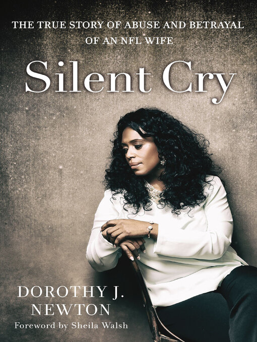 Title details for Silent Cry by Dorothy J. Newton - Wait list